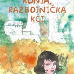 RONJA RAZBOJNICKA KCI