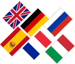 Резултати општинског такмичења у страним језицима