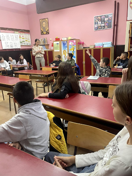 Предузетништво