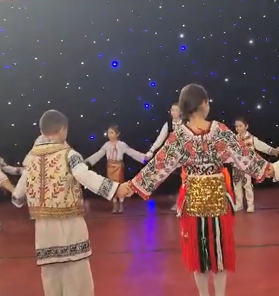 Европско село 2025.