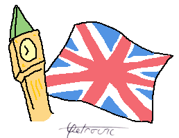 Енглески језик – окружно такмичење 2026.